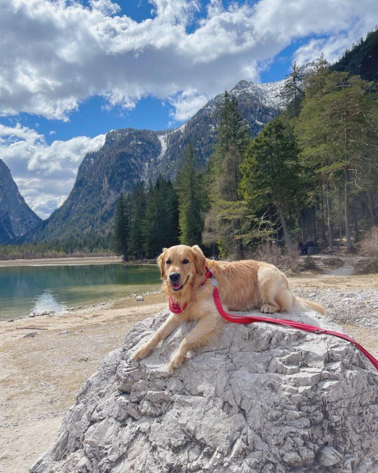 Lago di Braies e Val Pusteria cosa vedere