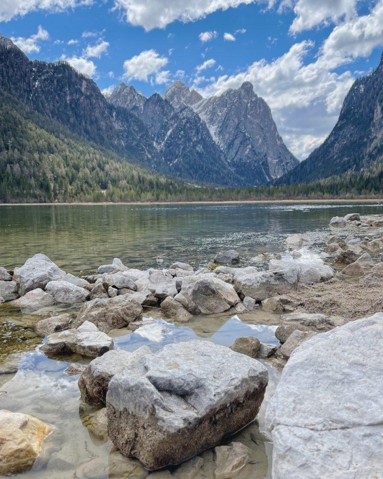 Lago di Braies e Val Pusteria cosa vedere