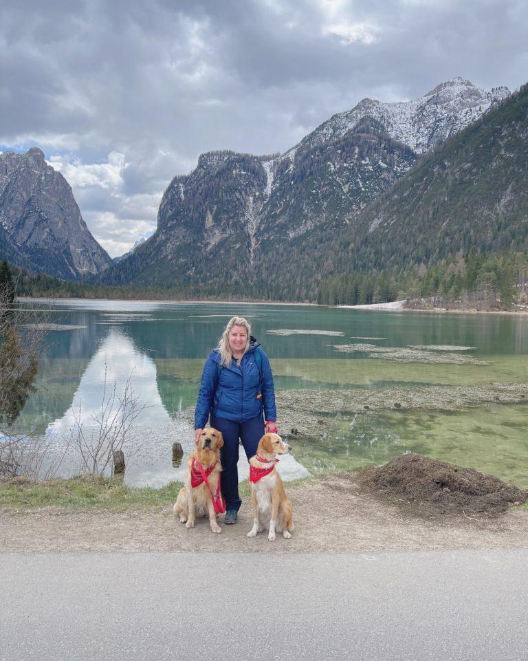 Lago di Braies e Val Pusteria cosa vedere