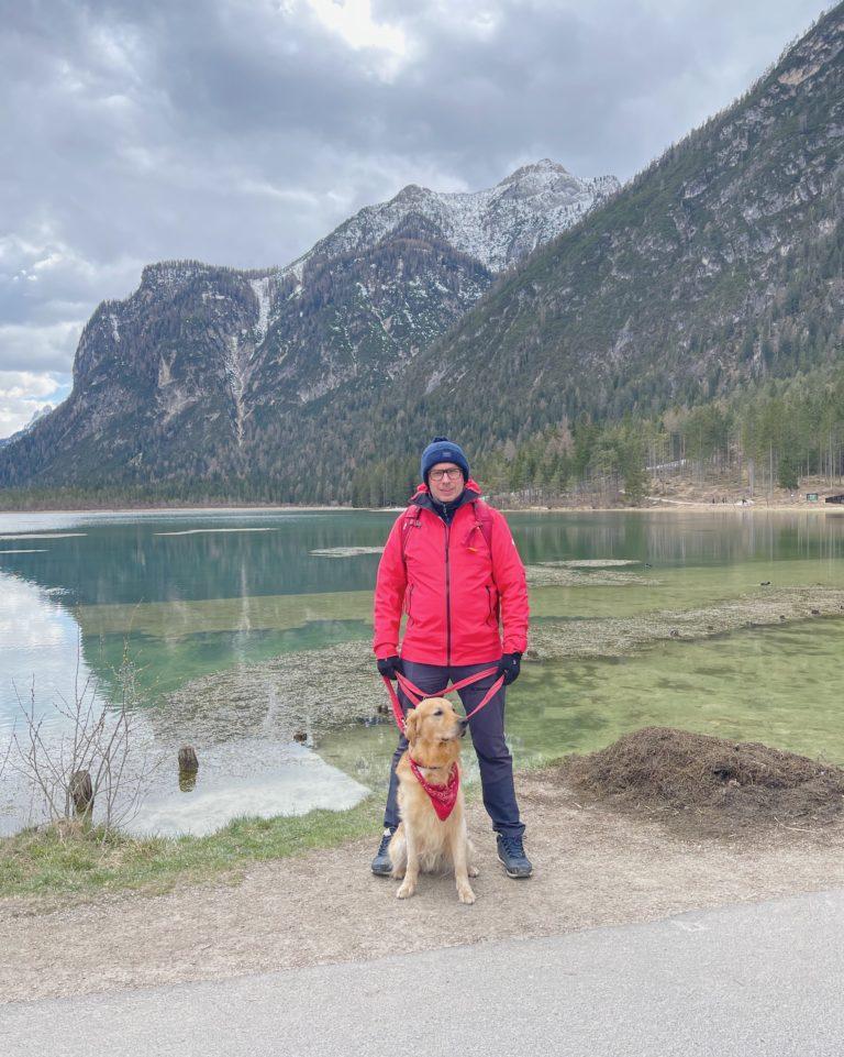 Lago di Braies e Val Pusteria cosa vedere