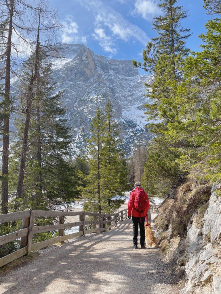 Lago di Braies e Val Pusteria cosa vedere