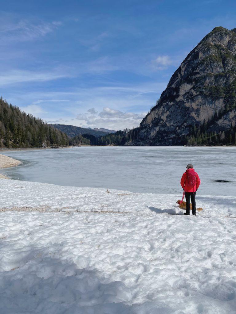 Lago di Braies e Val Pusteria cosa vedere