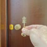 Cassaforte: quale tipo di serratura scegliere?