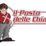 il POSTO delle CHIAVI