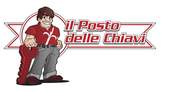 il POSTO delle CHIAVI