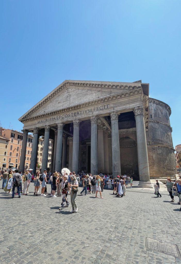 Cosa vedere a Roma i luoghi più importanti da visitare