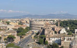 Cosa vedere a Roma i luoghi più importanti da visitare