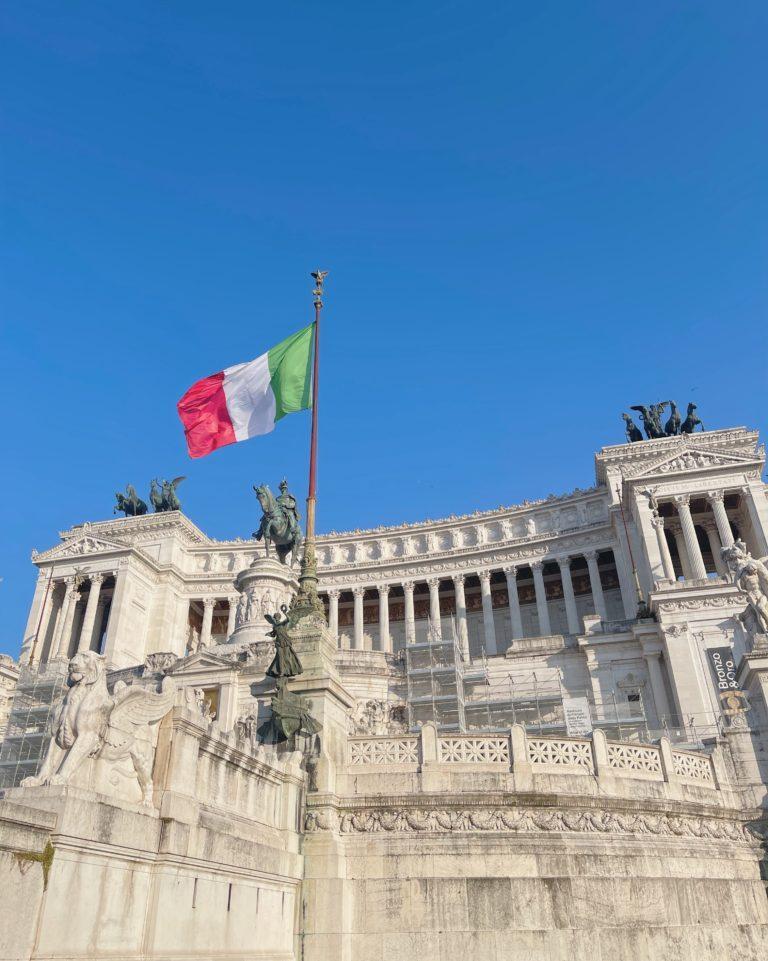 Cosa vedere a Roma i luoghi più importanti da visitare