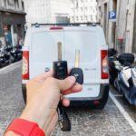 Duplicazione chiavi auto