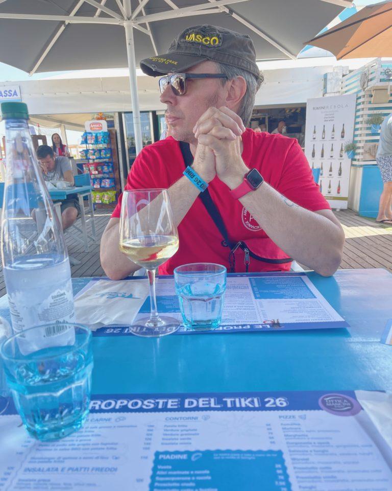 Rimini cosa vedere e dove mangiare