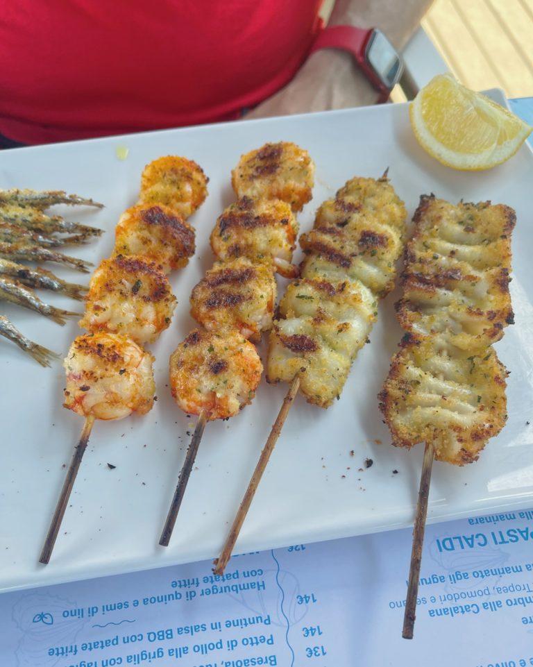 Rimini cosa vedere e dove mangiare
