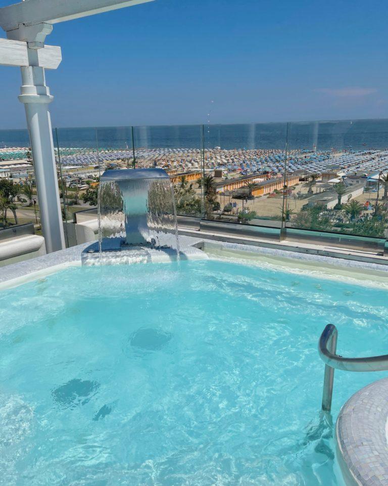 Rimini cosa vedere e dove mangiare