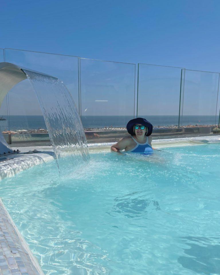 Rimini cosa vedere e dove mangiare