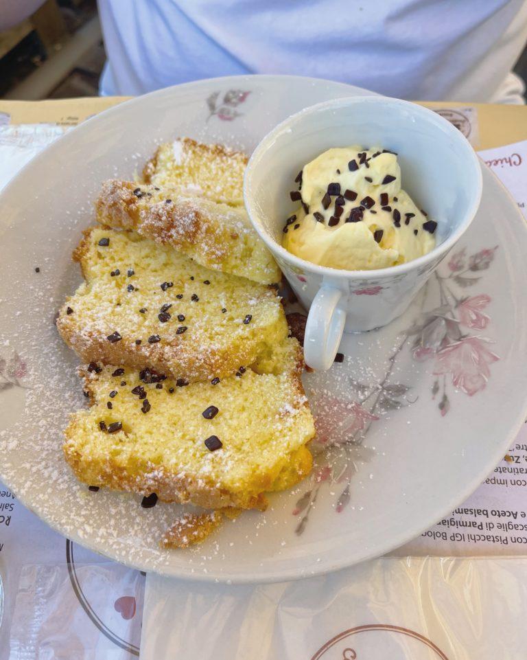 Rimini cosa vedere e dove mangiare