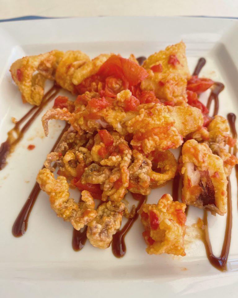 Rimini cosa vedere e dove mangiare