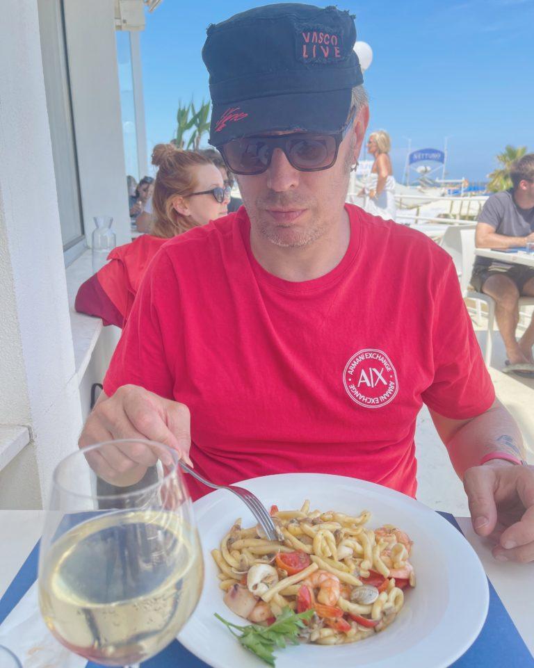 Rimini cosa vedere e dove mangiare