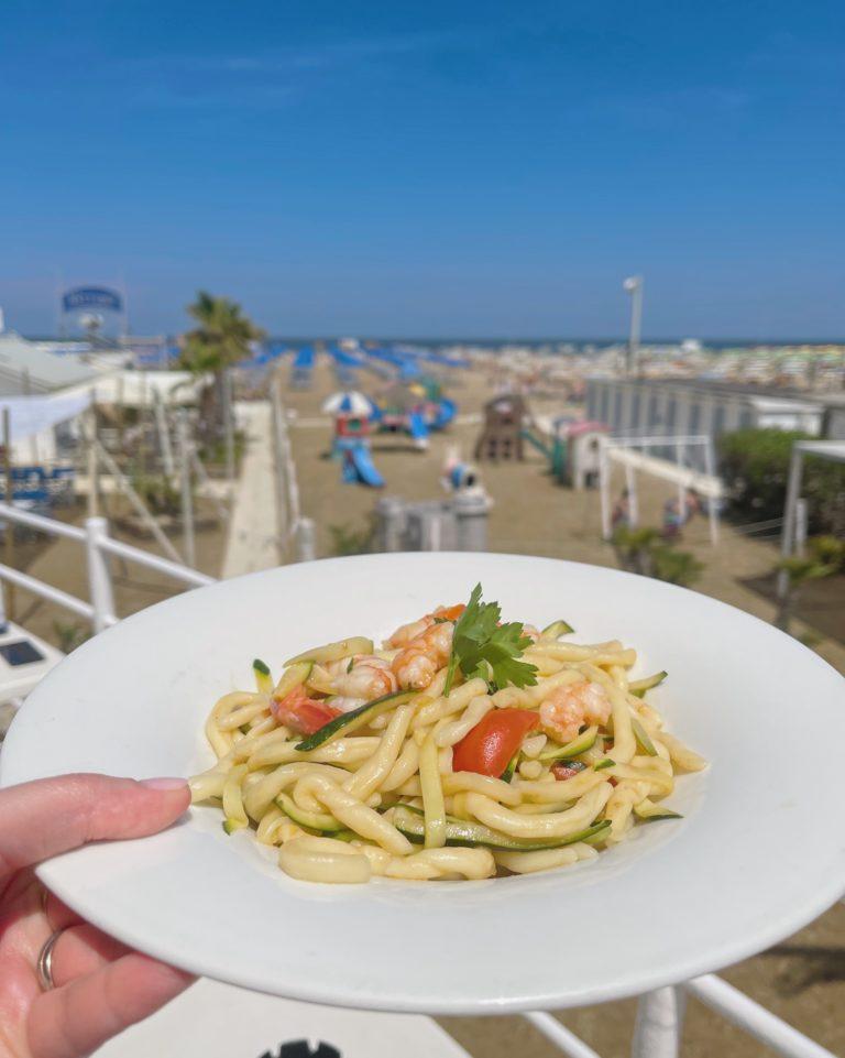 Rimini cosa vedere e dove mangiare