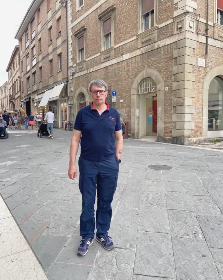 Rimini cosa vedere e dove mangiare
