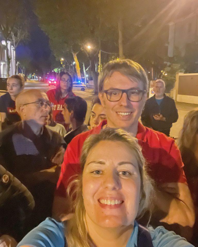 Rimini cosa vedere e dove mangiare