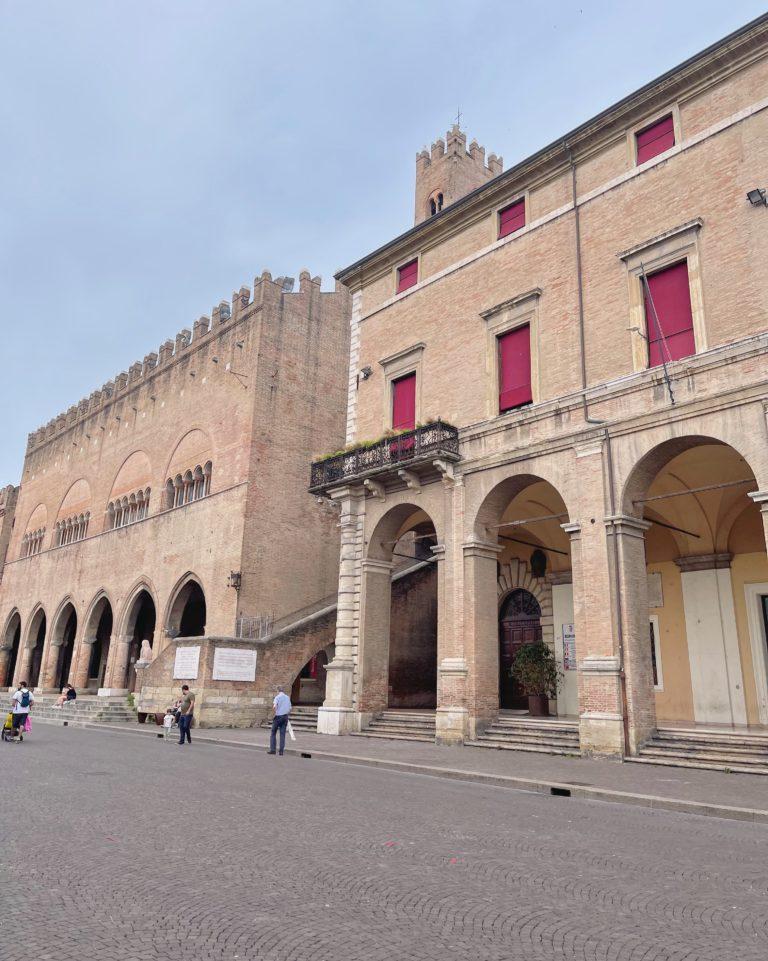 Rimini cosa vedere e dove mangiare