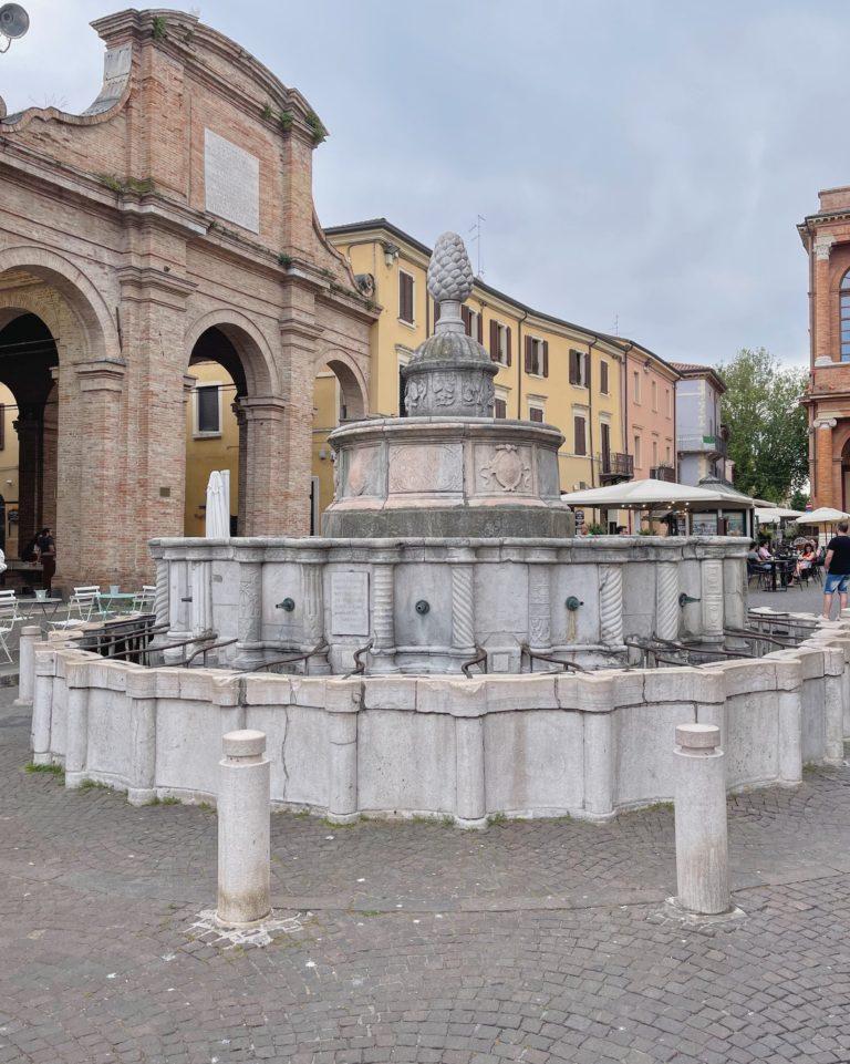 Rimini cosa vedere e dove mangiare