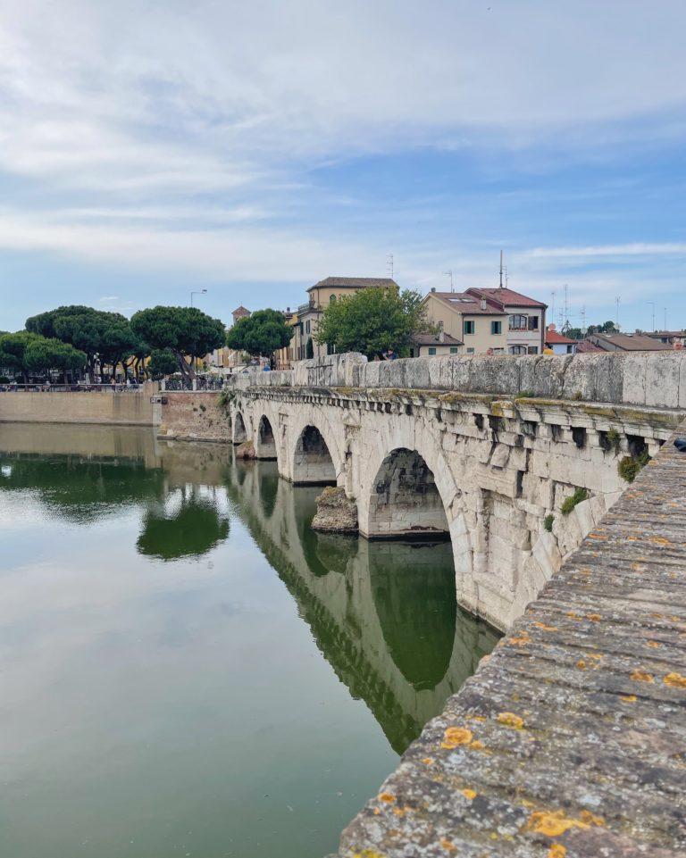Rimini cosa vedere e dove mangiare