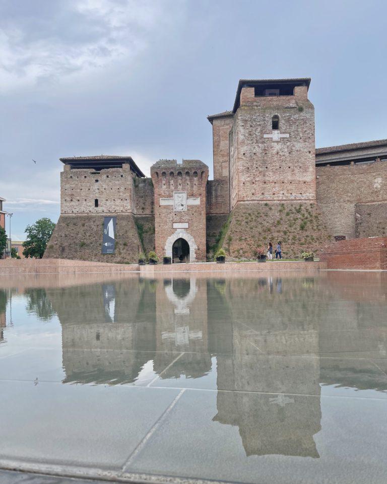 Rimini cosa vedere e dove mangiare