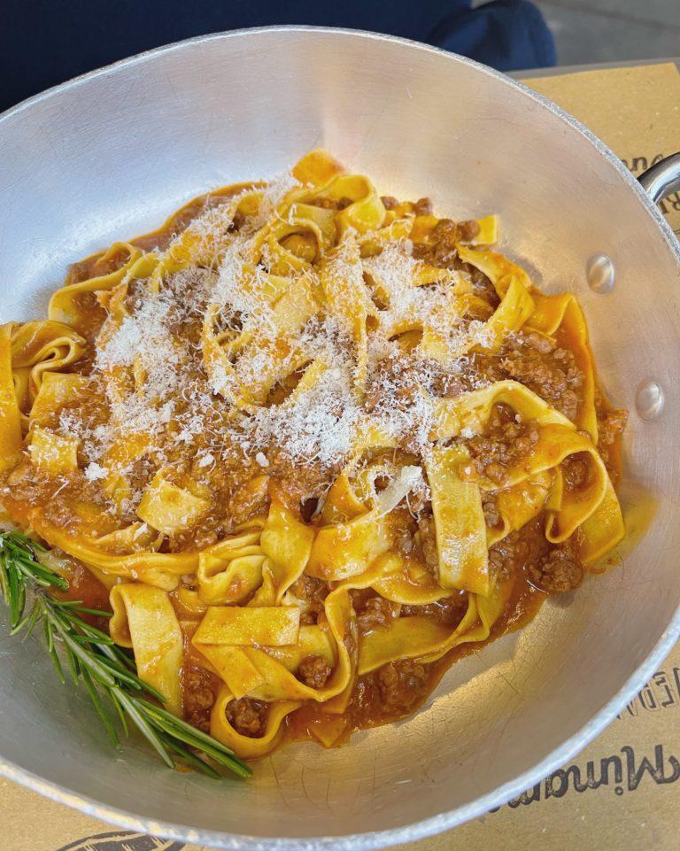 Rimini cosa vedere e dove mangiare