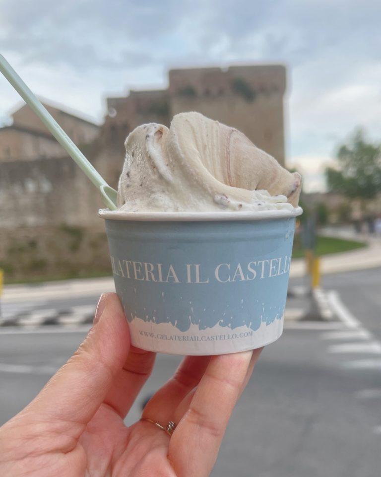 Rimini cosa vedere e dove mangiare