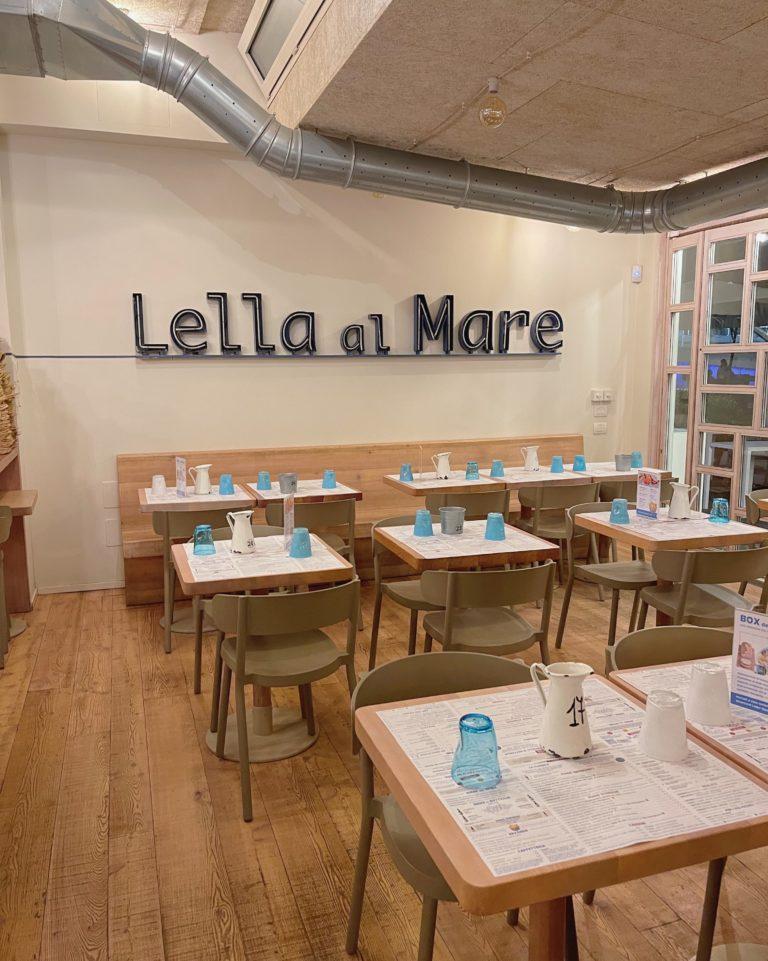 Rimini cosa vedere e dove mangiare