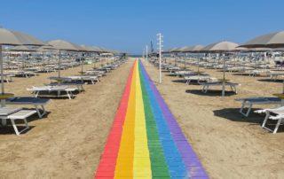 Rimini cosa vedere e dove mangiare