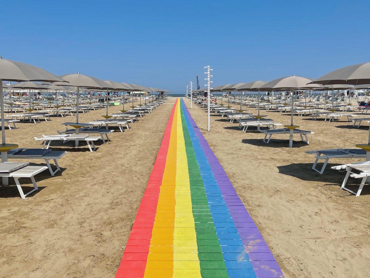 Rimini cosa vedere e dove mangiare