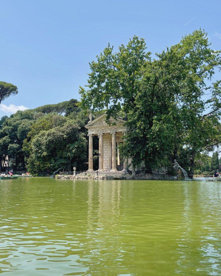 Cosa vedere a Roma i luoghi più importanti da visitare