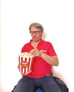 Cos'è l'#OUTCHALLENGE