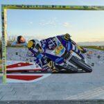 Tavullia cosa vedere nella città di Valentino Rossi.JPG
