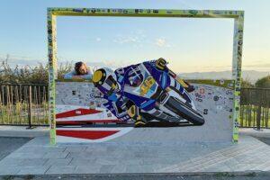 Tavullia cosa vedere nella città di Valentino Rossi.JPG
