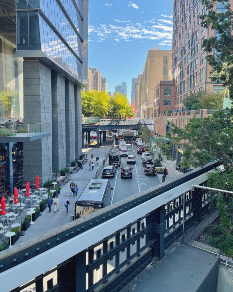 High Line