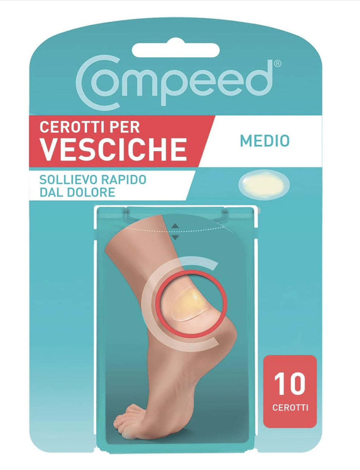 Compeed