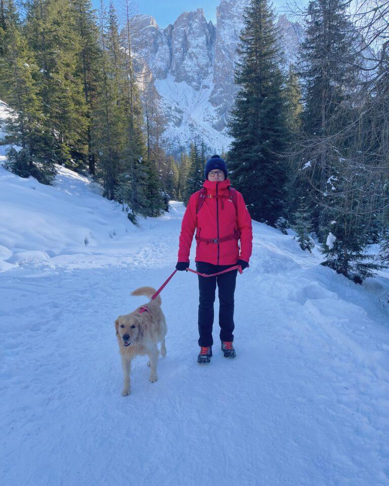 Fiera di Primiero e San Martino di Castrozza in inverno