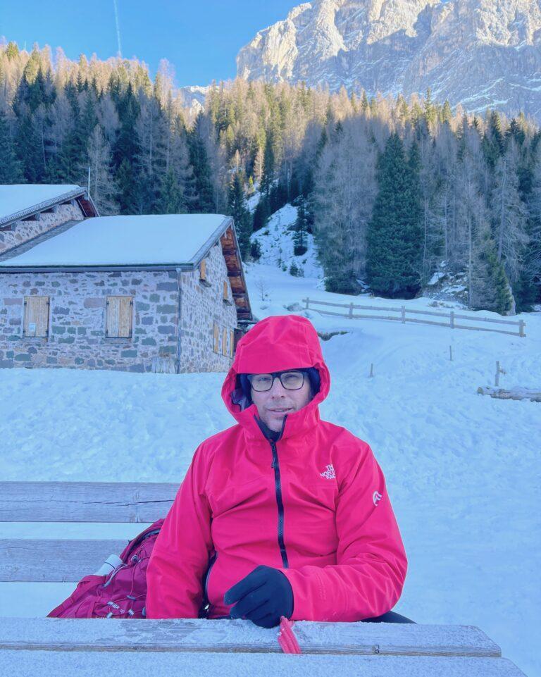 Fiera di Primiero e San Martino di Castrozza in inverno