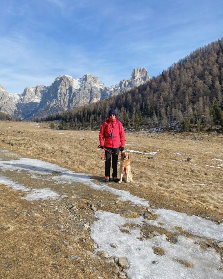 Fiera di Primiero e San Martino di Castrozza in inverno