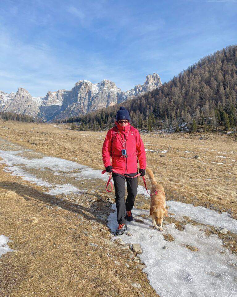 Fiera di Primiero e San Martino di Castrozza in inverno