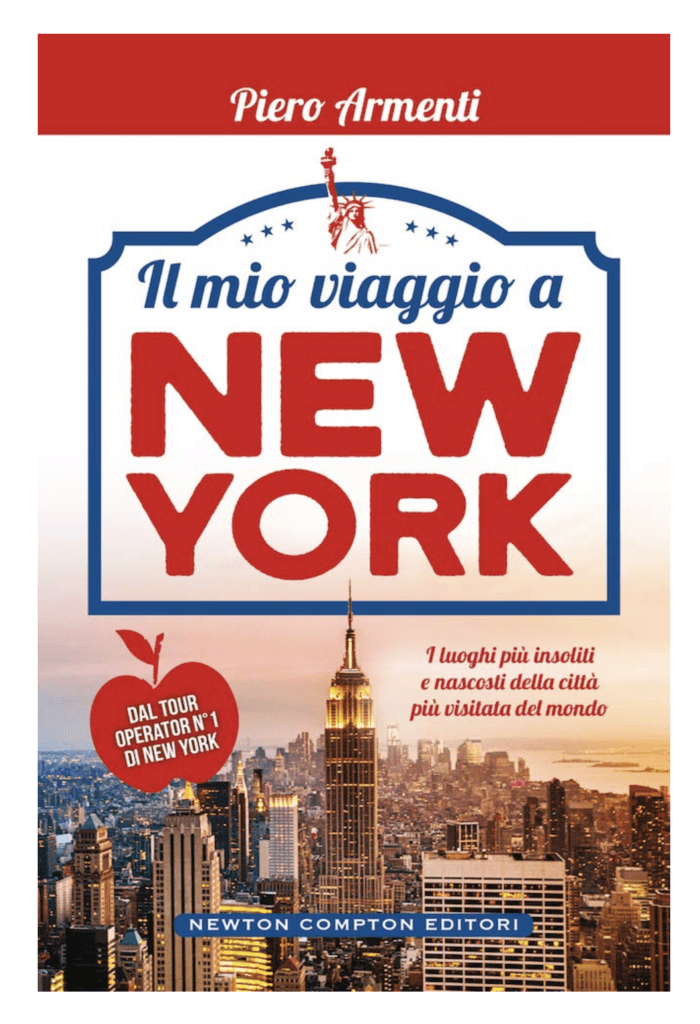 New York in 10 giorni cosa abbiamo visto