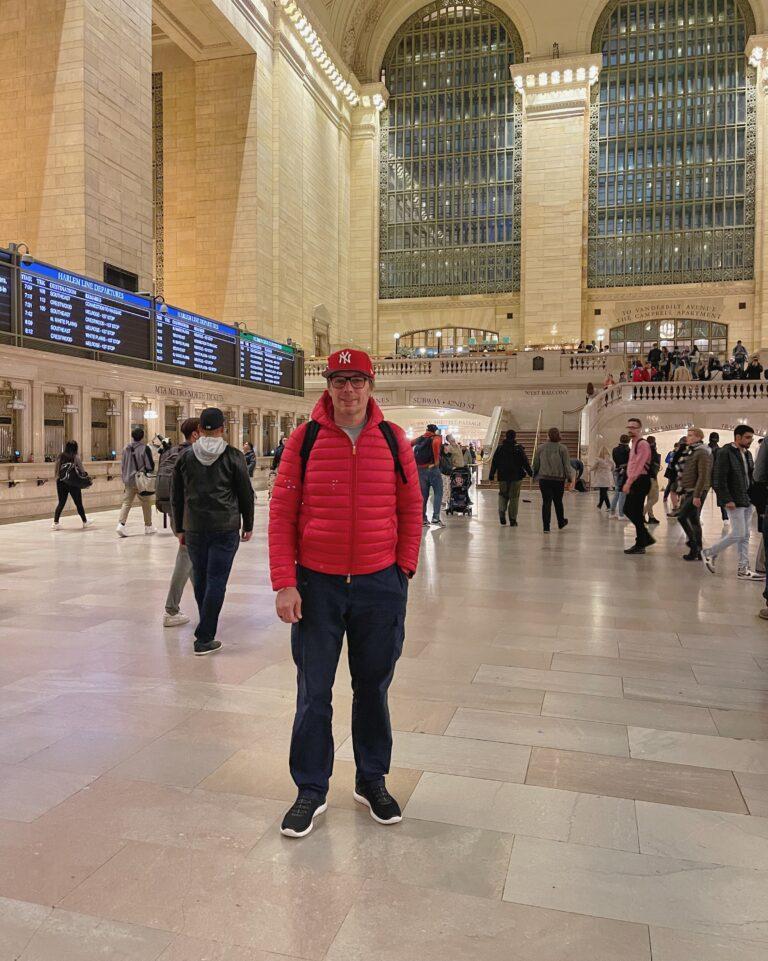 New York in 10 giorni cosa abbiamo visto