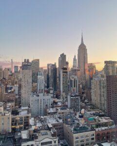 New York in 10 giorni cosa abbiamo visto