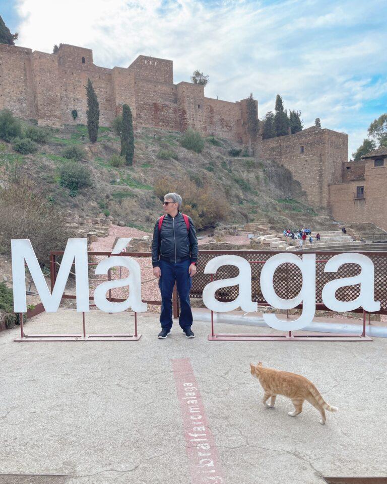 Cosa vedere in Andalusia