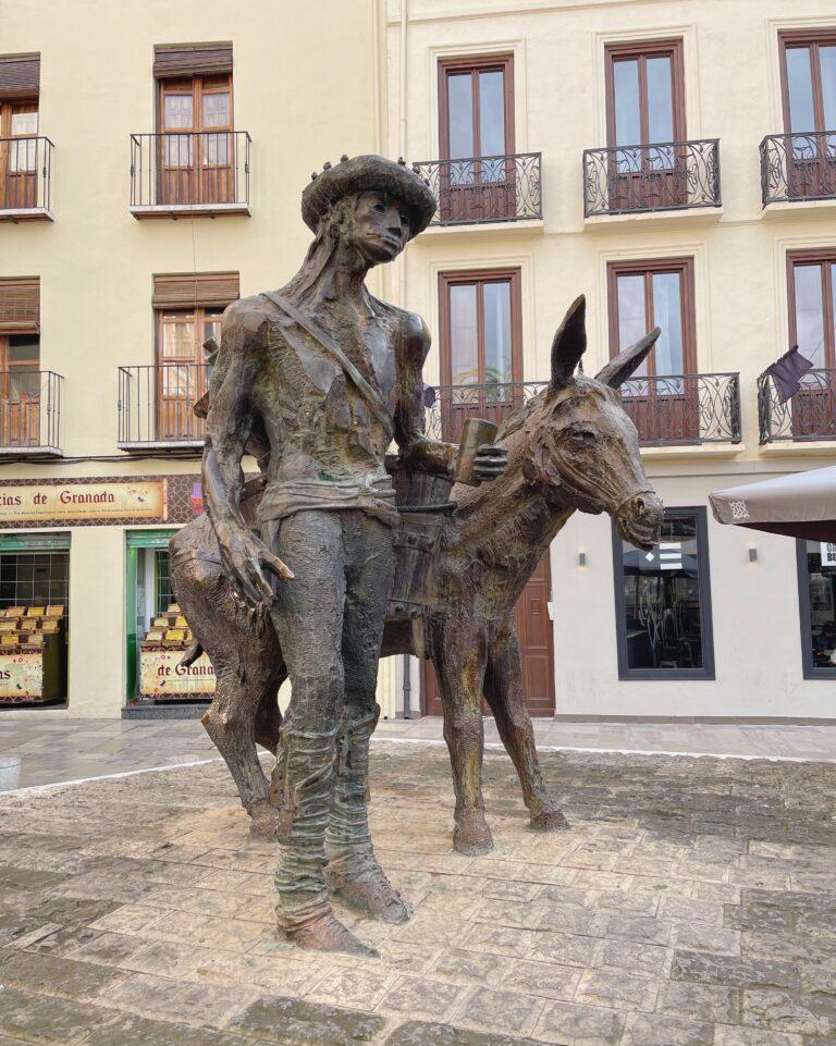 Cosa vedere in Andalusia