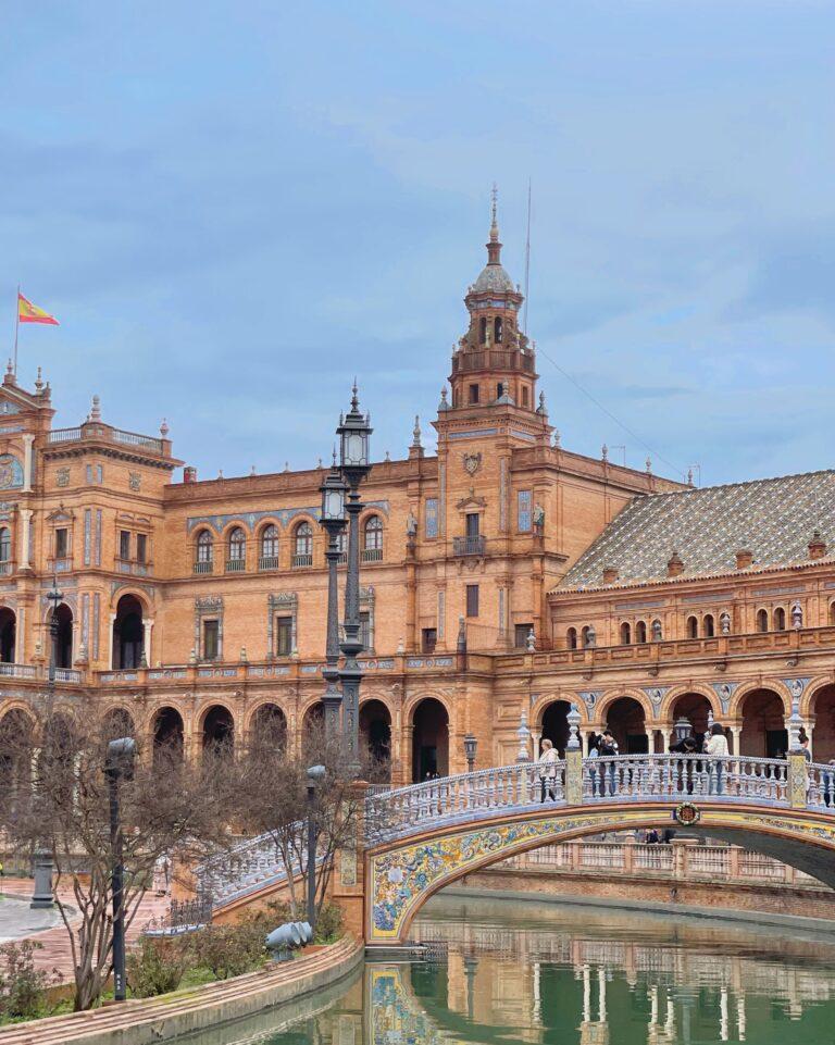 Cosa vedere in Andalusia