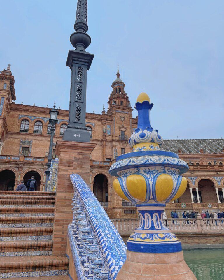 Cosa vedere in Andalusia