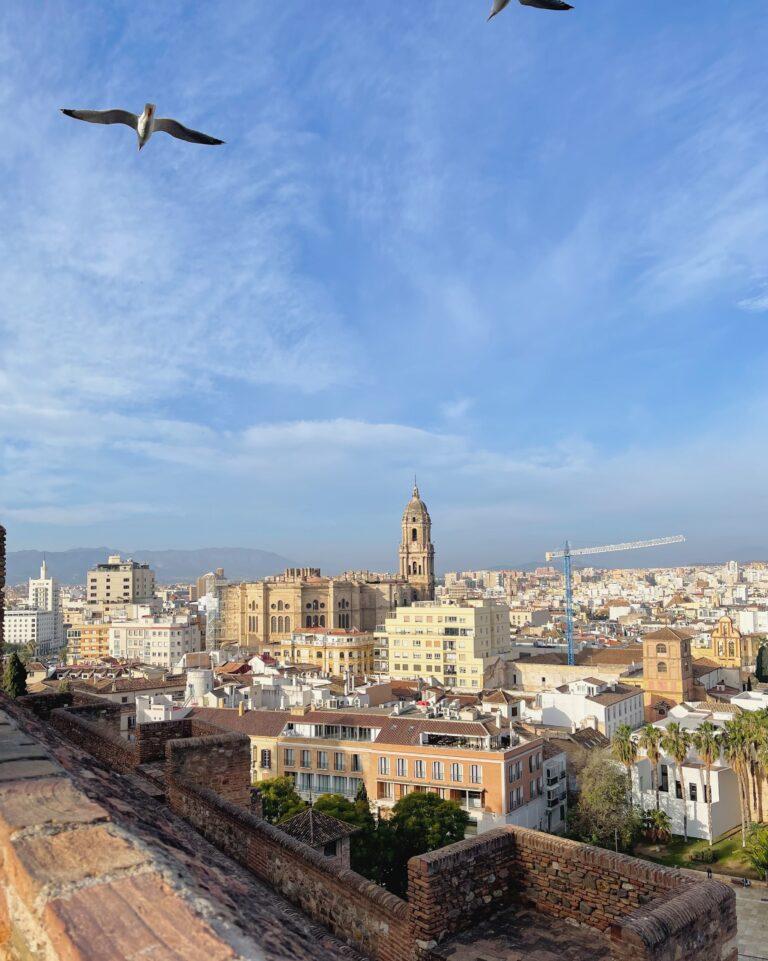 Cosa vedere in Andalusia